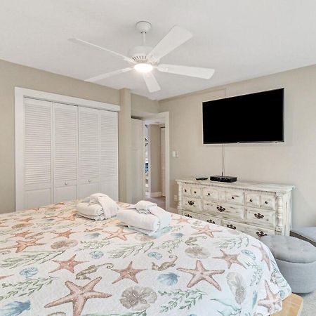 Beach Living - 3 Bed 2 Bath Seascape Villa - Just Steps To The Beach Hilton Head Island Exterior foto